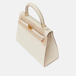 Hermès Kelly 25 Nata Epsom GHW