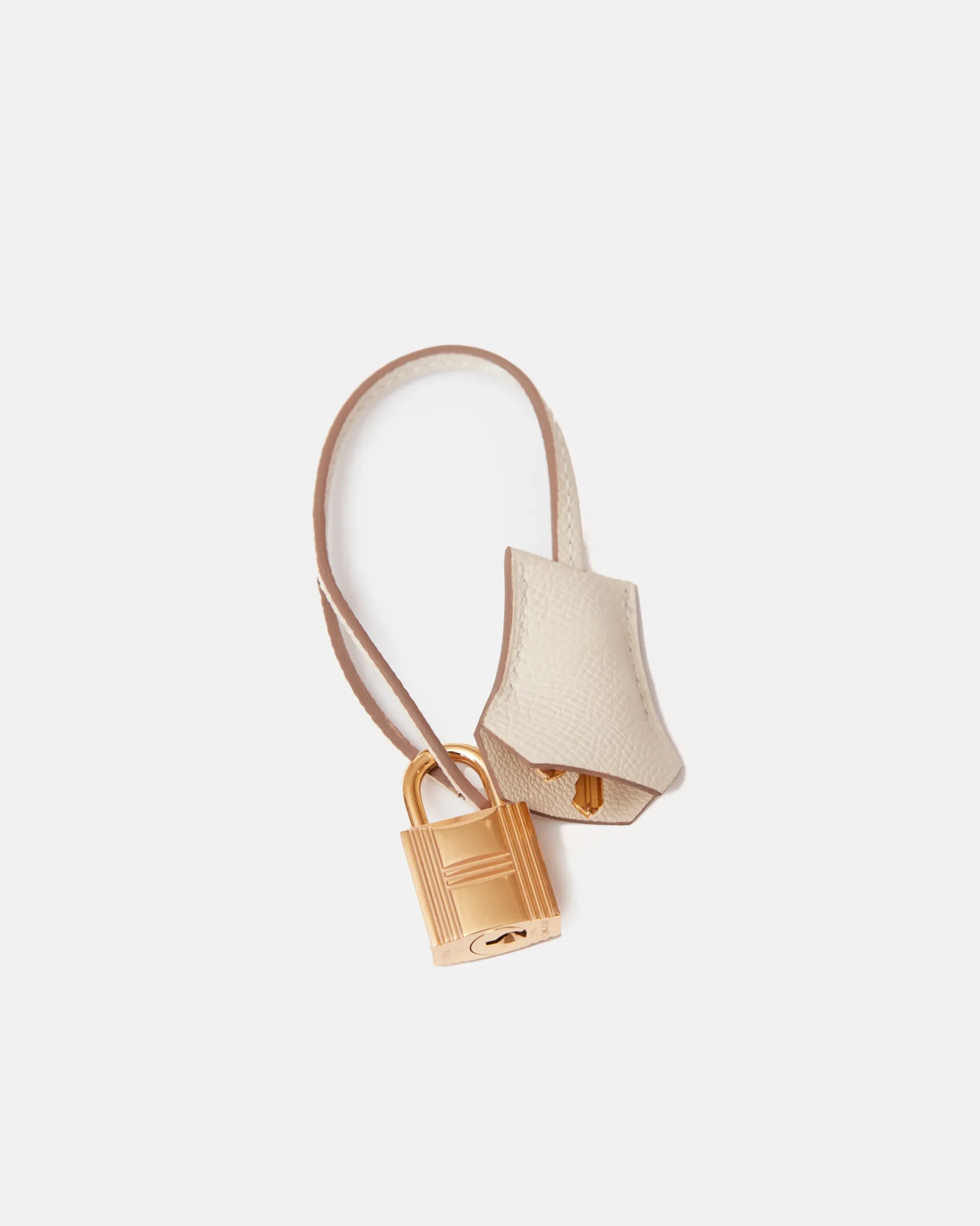 Hermès Kelly 25 Nata Epsom GHW