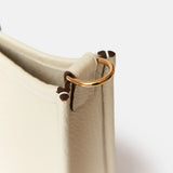 Hermès Mini Evelyne 16 Nata Clemence GHW
