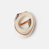 Hermès Mini Evelyne 16 Nata Clemence GHW