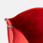 Hermès Evelyne 29 Rouge de Coeur Clemence PHW