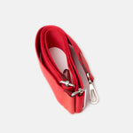 Hermès Evelyne 29 Rouge de Coeur Clemence PHW