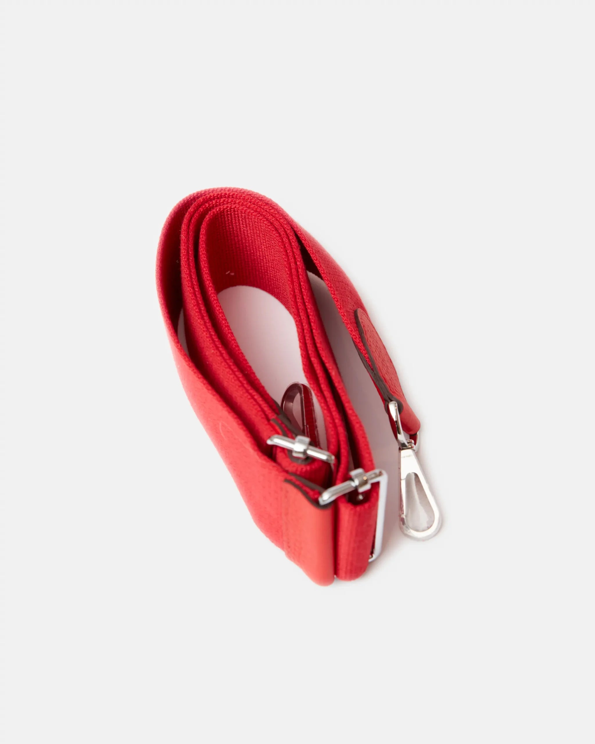 Hermès Evelyne 29 Rouge de Coeur Clemence PHW
