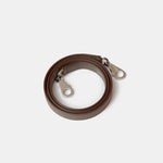 Hermès Kelly 25 Gris Etain Epsom PHW