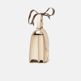 Hermès Mini Constance 18 Craie Epsom GHW