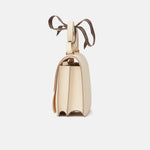 Hermès Mini Constance 18 Craie Epsom GHW