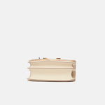 Hermès Mini Constance 18 Craie Epsom GHW