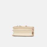 Hermès Mini Constance 18 Craie Epsom GHW