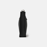 Hermès Mini Evelyne 16 Black Clemence PHW