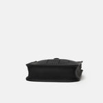 Hermès Mini Evelyne 16 Black Clemence PHW