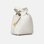 Hermès Picotin 18 Craie Clemence GHW