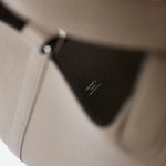 Hermès Picotin 18 Gris Asphalte Clemence PHW