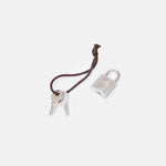 Hermès Picotin 18 Gris Asphalte Clemence PHW