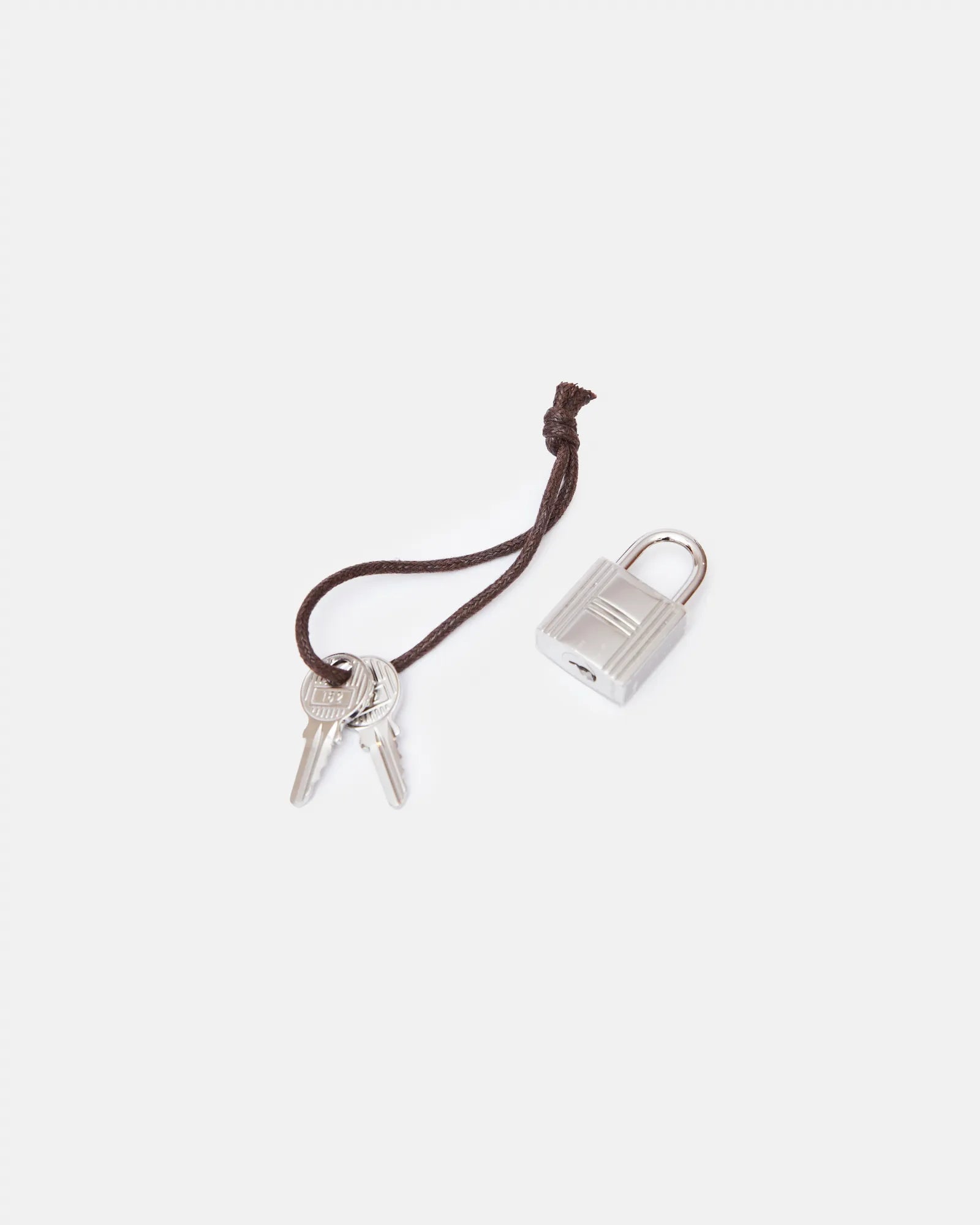 Hermès Picotin 18 Gris Asphalte Clemence PHW