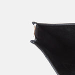 Hermès Mini Evelyne 16 Black Clemence PHW