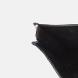 Hermès Mini Evelyne 16 Black Clemence PHW