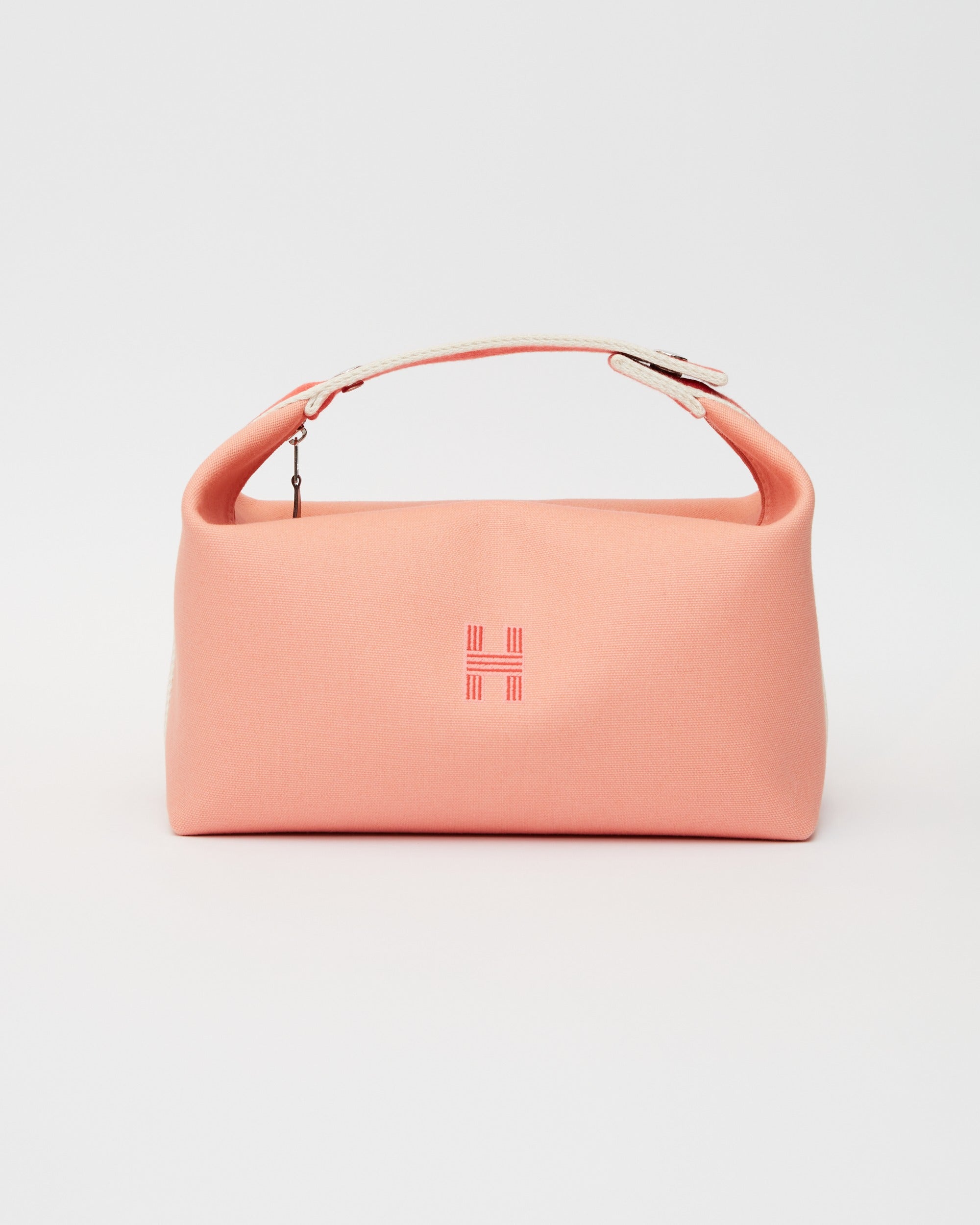 Hermès Bride-à-Brac GM Goyave PHW