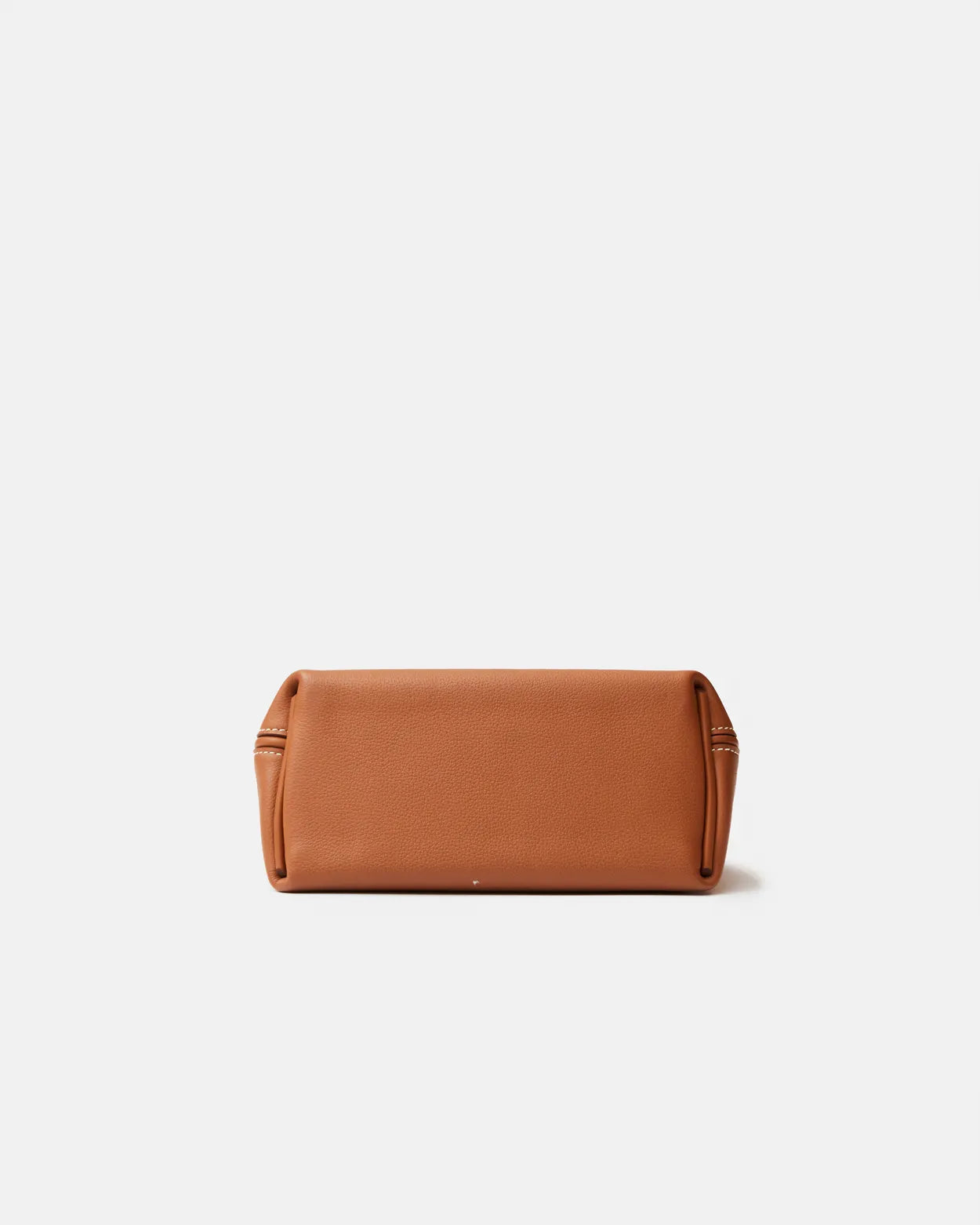 Hermès 2424 Gold Evercolor GHW
