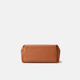 Hermès 2424 Gold Evercolor GHW