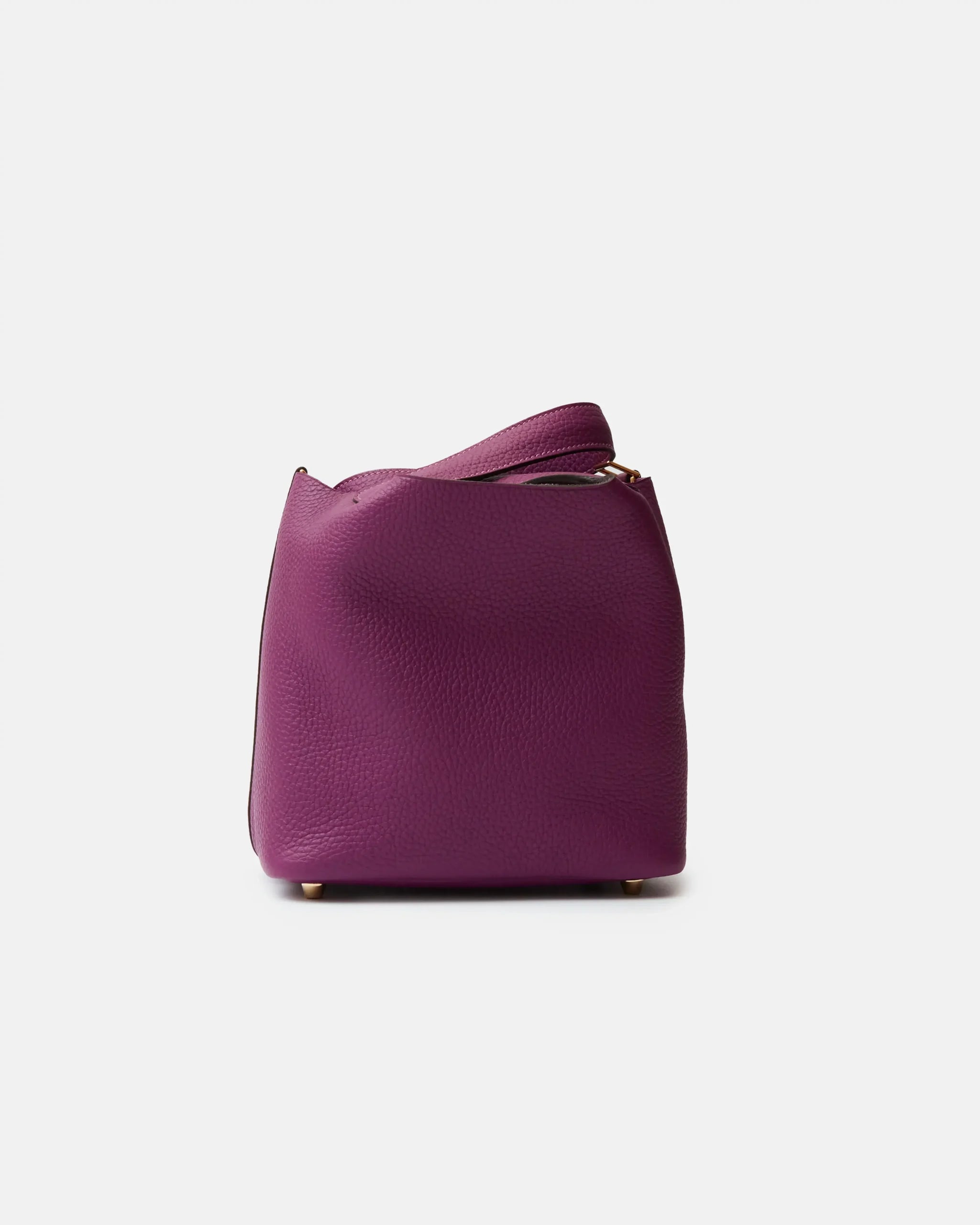 Hermès Picotin 18 Anemone GHW