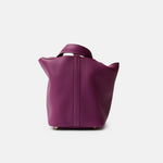 Hermès Picotin 18 Anemone GHW