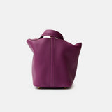 Hermès Picotin 18 Anemone GHW
