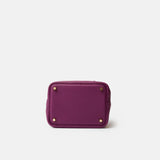 Hermès Picotin 18 Anemone GHW