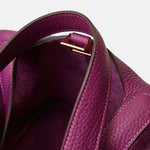 Hermès Picotin 18 Anemone GHW