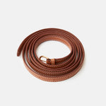 Hermès 2424 Gold Evercolor GHW