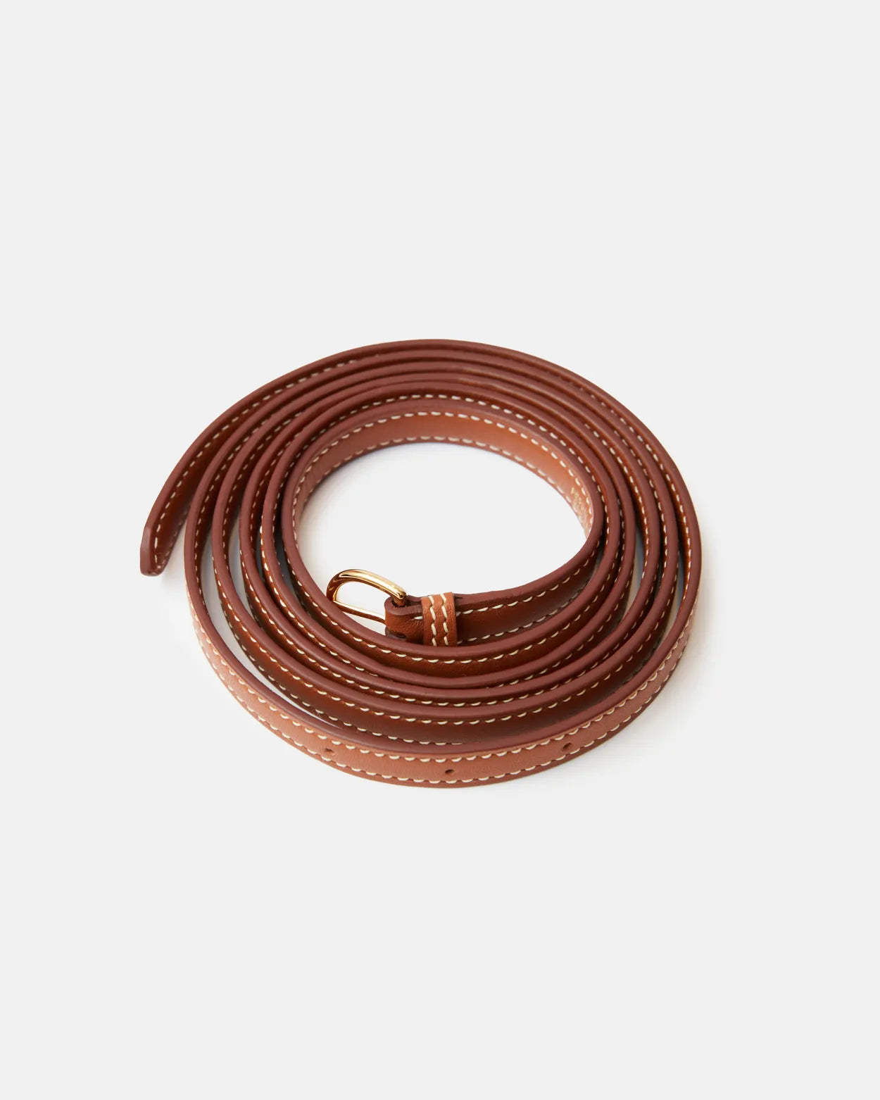 Hermès 2424 Gold Evercolor GHW
