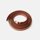 Hermès 2424 Gold Evercolor GHW