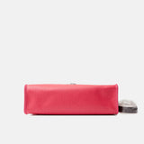 Hermès Herbag 31 Rose Shocking PHW