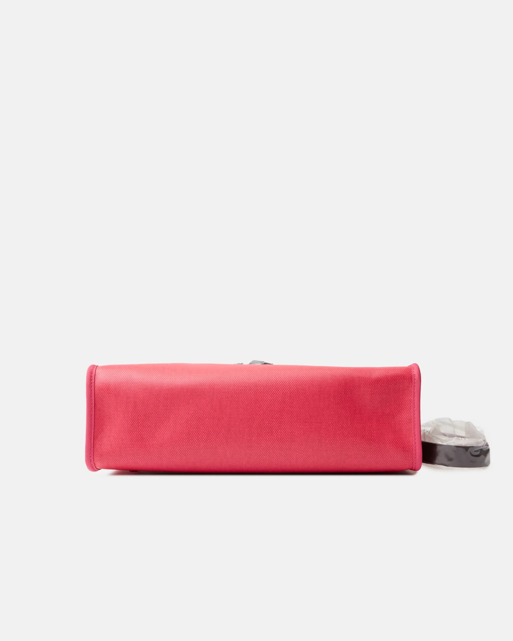 Hermès Herbag 31 Rose Shocking PHW