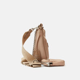 Prada Reedition 2005 Beige Nylon Bag
