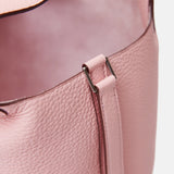 Hermès Picotin 18 Rose Sakura PHW