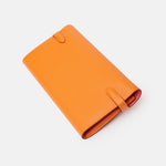 Hermès Kelly Classic Wallet Apricot Rose Azalee Epsom PHW