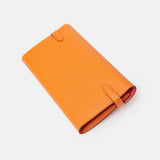 Hermès Kelly Classic Wallet Apricot Rose Azalee Epsom PHW