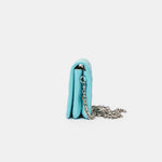 Louis Vuitton Pochette Coussin Turquoise
