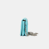 Louis Vuitton Pochette Coussin Turquoise