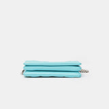 Louis Vuitton Pochette Coussin Turquoise