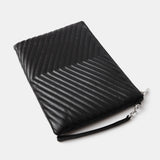 Yves Saint Laurent Monogram Document Holder