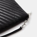Yves Saint Laurent Monogram Document Holder