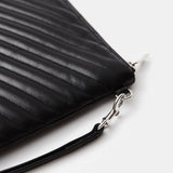 Yves Saint Laurent Monogram Document Holder