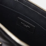 Yves Saint Laurent Monogram Document Holder