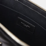 Yves Saint Laurent Monogram Document Holder