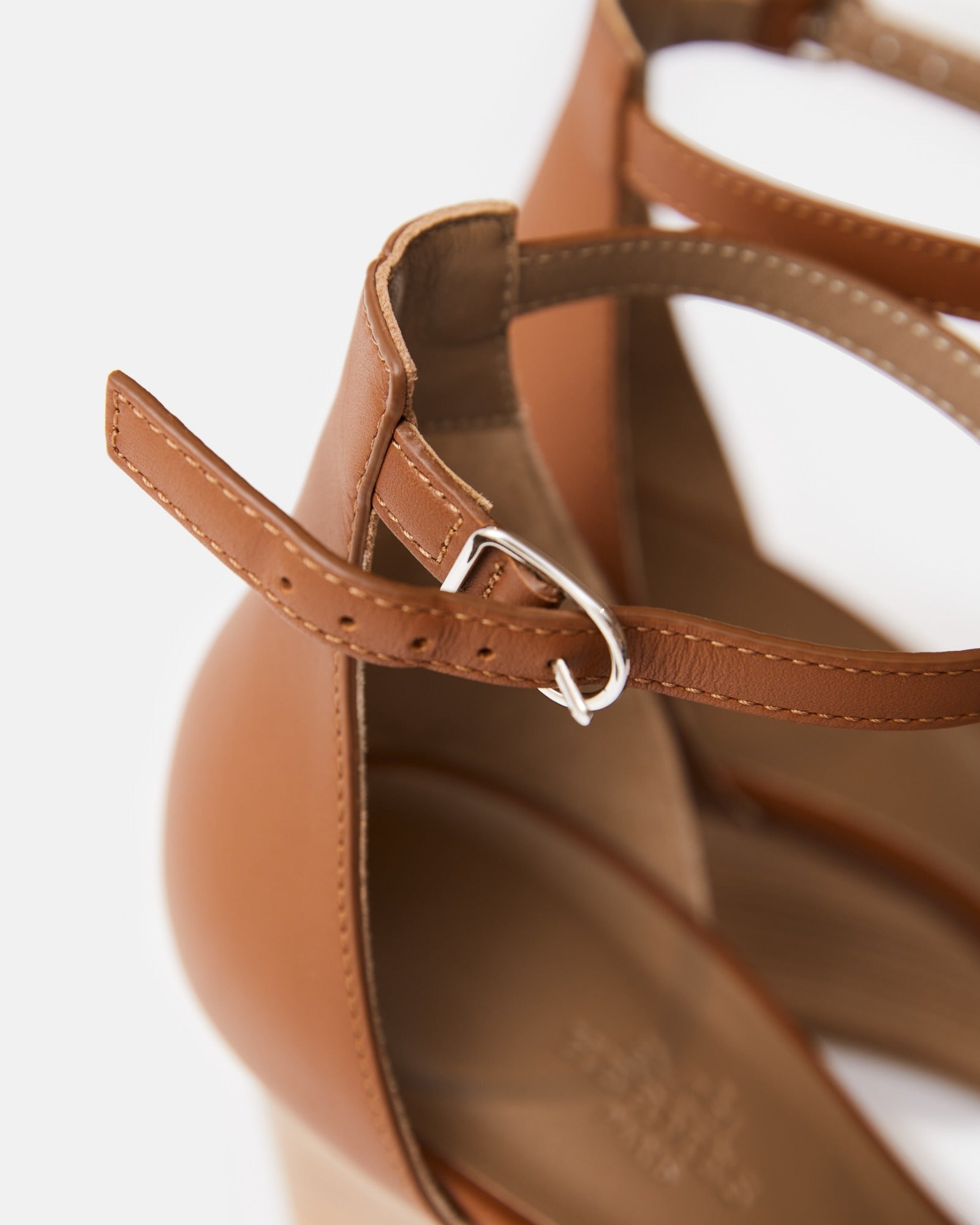 Hermès Legend Gold Sandals