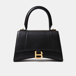 Balenciaga Hourglass Small Black Handbag Box