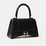Balenciaga Hourglass Small Black Handbag Box