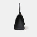 Balenciaga Hourglass Small Black Handbag Box