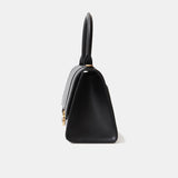 Balenciaga Hourglass Small Black Handbag Box